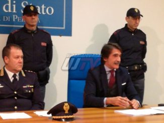 Sgominata banda dello spaccio a Perugia e periferia, tre arre