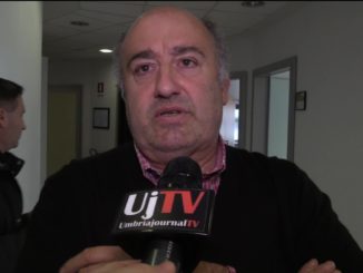 Malore in casa, muore il sindaco di Spoleto, Fabrizio Cardarelli