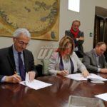 Umbria, al via percorso trasferimento del gestione Rete Ferroviaria Regionale a RFI
