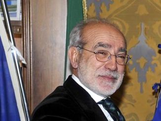 Giacomo Fumu presidente quarta sezione Cassazione
