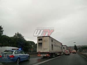 Candidati? Claudio Ricci, trovino i soldi per la strada E45