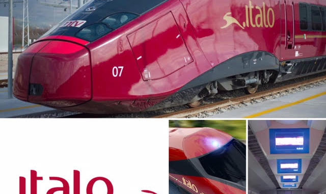 Dopo Perugia collegare all’Alta Velocità, nel 2018, anche Terni, Spoleto, Foligno e Assisi