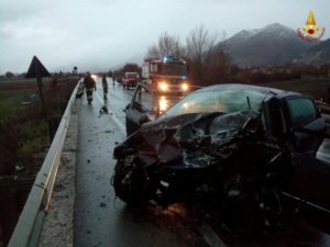 Pian d'Assino, arrivano gli autovelox dopo l'ennesimo mortale