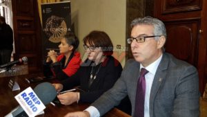 Nero Norcia, si pensa all'edizione 2018, ripartire è la parola d'ordine