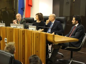 Pool Antimafia, Ayala, a uccidere Giovanni Falcone non fu solo la mafia