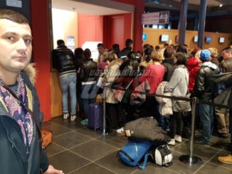 Raffica di scioperi, a Perugia aeroporto in tilt, passeggeri imbestialisti