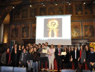 The future Games, presidente Marini, il futuro dell'Umbria è basato sulla sostenibilità