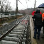 Riattivata la linea ferroviaria Città di Castello – Perugia gestita da Rfi
