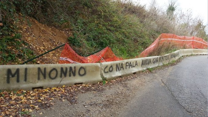 Quartiere di Santa Maria Maddalena a Terni, la Lega torna a dare voce ai residenti