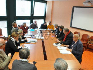 Ambiente, insediato in regione tavolo tecnico su fiumi di Bevagna