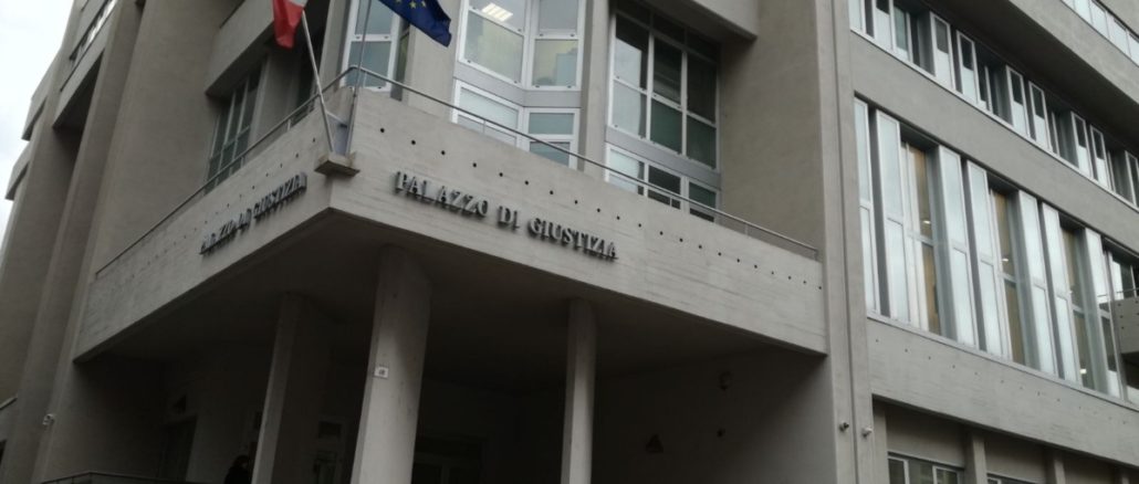 Assolto dall'Accusa di Maltrattamenti a Persona Disabile