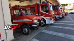 Caldo, allarme insetti in tutta la provincia, circa 50 gli interventi di cattura del 115
