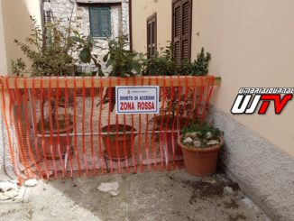 Norcia, Zona rossa, quasi tutta eliminata in 13 mesi