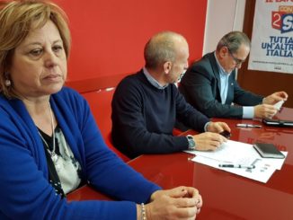 Cgil Perugia, il 2018 sia l’anno del lavoro dignitoso
