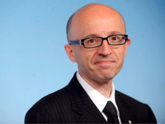 Aeroporto Umbria, Claudio Ricci, si leggono di nuove difficoltà