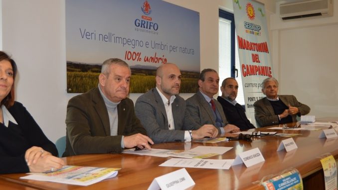 Da sinistra Lemmi, Ignozza, Prisco, Catanossi, Bottoloni, Nasini 4