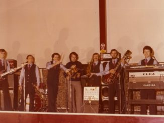 Ponte Felcino, “Ponte festival” si riscopre musica leggera degli anni d’oro