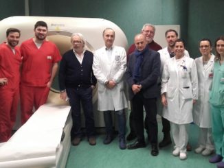 Presentato nuovo responsabile radiologia ospedale Città di Castello