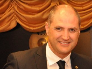 Rione Porta Sant'Angelo, dimissioni di Francesco Tei e Consiglio direttivo