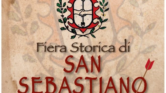 Fiera storica di San Sebastiano a Valfabbrica