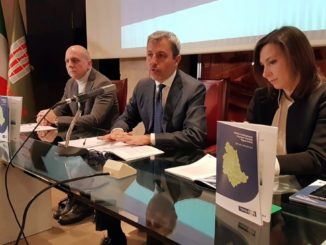 Forza Italia in Regione traccia il bilancio di metà legislatura