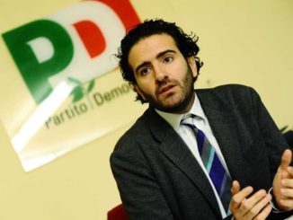 Carla Casciari a Giacomo Leonelli, rivedi decisione e candidati alle politiche
