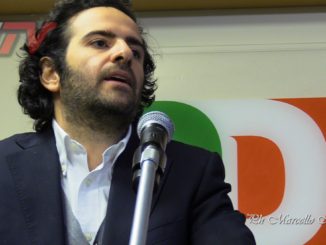 Ricostruzione, Leonelli, "con la demagogia si fanno danni"