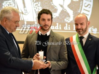 Giorno della Memoria, a Perugia la cerimonia di consegna di una medaglia d’onore