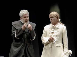 L’avaro di Molière inaugura Stagione di Prosa del teatro Sociale di Amelia