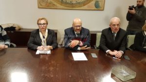 Maria Trani, è il nuovo commissario straordinario dell’Adisu