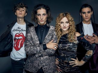 Sanremo22: tornano i Maneskin, 'sarà emozione fortissima'