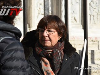 Ricostruzione scritta vergogna, replica la soprintendente Marica Mercalli