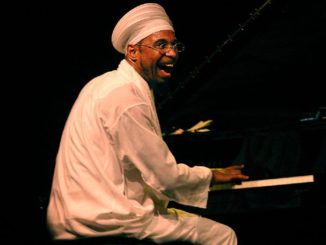 Omar Sosa e Gustavo Ovalles all'Auditorium Gazzoli a Terni