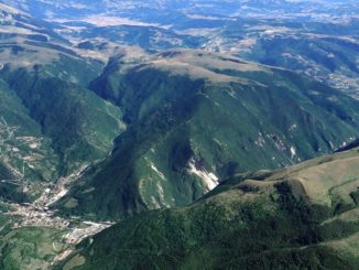 Legambiente attacca Comunanza Agraria Castelluccio grave raccolta firme 