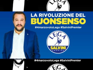 Pronti i candidati della Lega, Briziarelli, Caparvi, Marchetti e Tesei