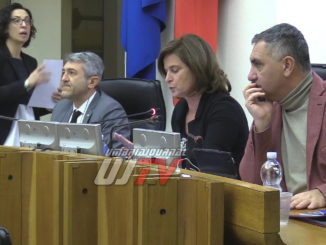 Approvato rendiconto finanziario 2017 dell'Assemblea legislativa dell'Umbria