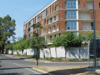 Ater, intervento a Terni di efficientamento energetico al “Palazzone”