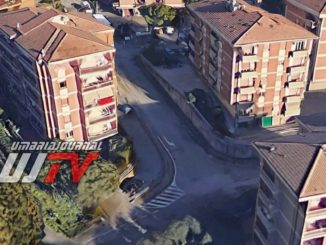 Via Magellano a Ferro di Cavallo, Bori Bistocchi, risolviamo il problema