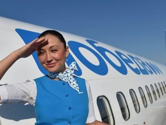 Aeorflot con Pobeda potrebbe arrivare all'aeroporto San Francesco