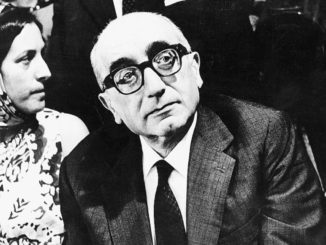 Aldo Capitini, testimonianze e riflessioni, perugia e perugini