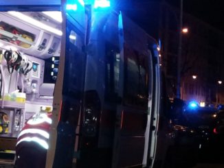 Ustionata donna a Marsciano, accendeva barbecue con alcol
