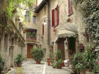 Riqualificare Media Valle del Tevere 4 milioni e mezzo di euro attivati