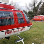 Anziano scomparso da Perugia, attivate ricerche, anche con elicottero del 115
