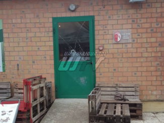 Rugby Perugia, maxi furto alla sede Pian di Massiano