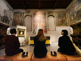 Gli appuntamenti della Galleria Nazionale dell'Umbria a novembre
