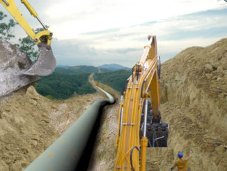 No gasdotto Snam, incontri a Foligno e Norcia, comitati furiosi
