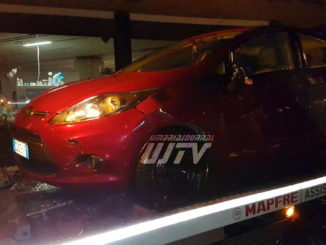 Incidente stradale tra Santa Maria degli Angeli e Bastia, nessun ferito