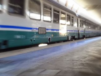 Tratta ferroviaria Foligno Firenze, sindaco Mismetti, va velocizzata