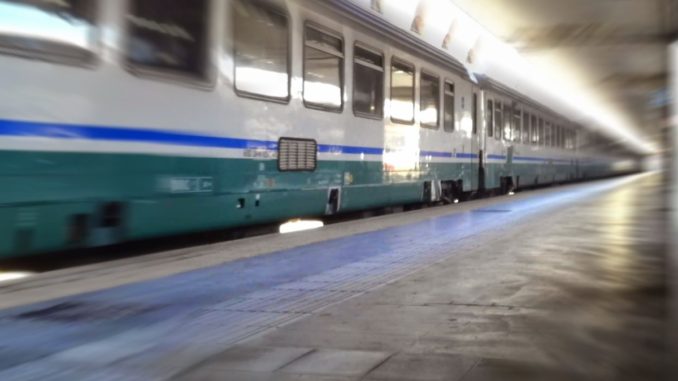 Tratta ferroviaria Foligno Firenze, sindaco Mismetti, va velocizzata