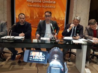 Lega Umbria, ecco il bilancio dell'anno appena trascorso